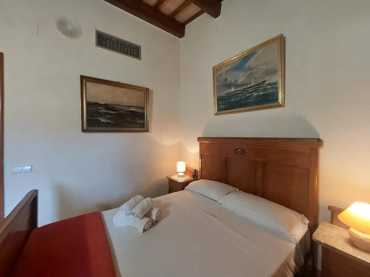 Сasa de vacaciones La Fonda Del Moli D'En Tarres Villa Santa Cristina d'Aro España