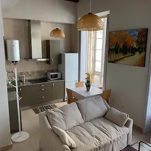  Apartamento Valverde 1 - A España