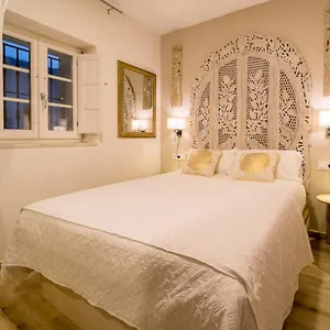  Apartamento Capitán 1 España