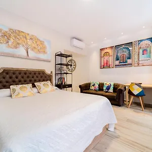  Apartamento Capitán 3 España