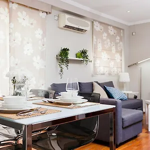  Apartamento Apartamento Hub Santa Justa España