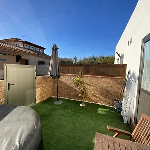  Apartamento El Olivar Experiences - Adults Recommended España